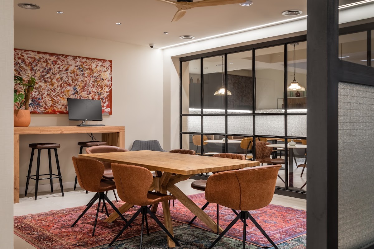 AeroHotel Barcelona Airport - Foto 4