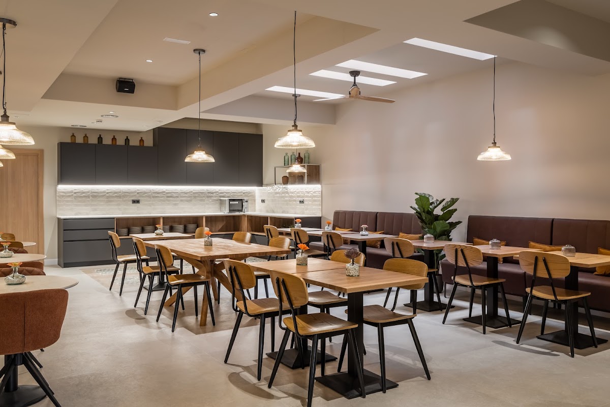 AeroHotel Barcelona Airport - Foto 5