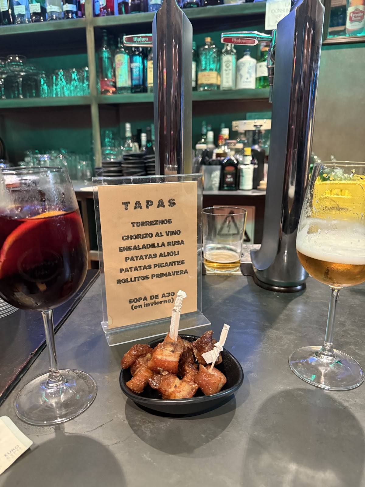 El Espumoso León - Foto 2