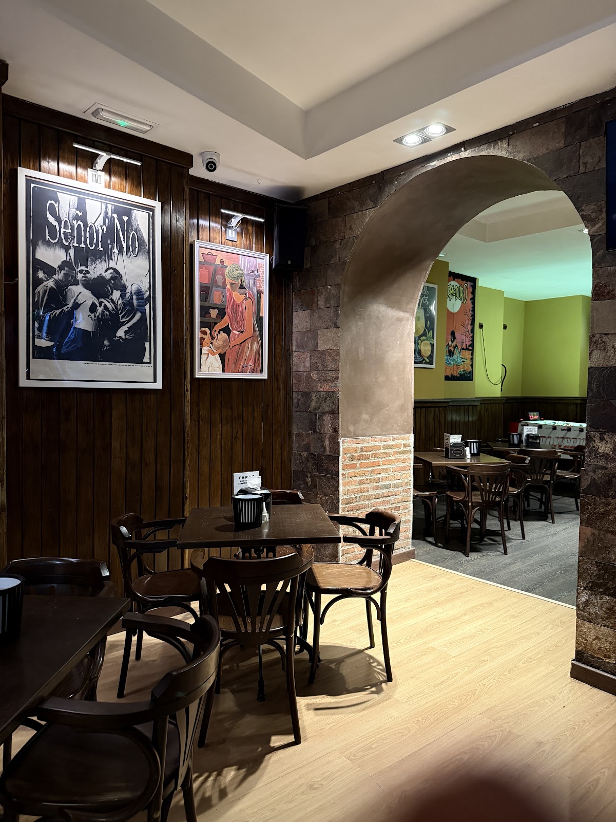 El Espumoso León - Foto 3