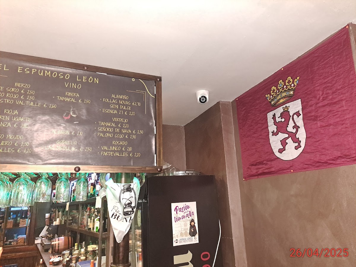El Espumoso León - Foto 4