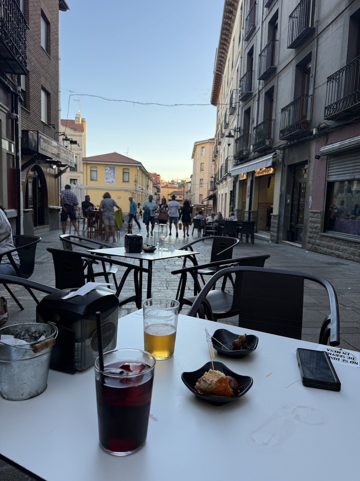 El Espumoso León - Foto 5