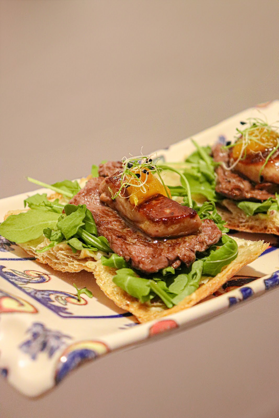 SENSE SENY | Restaurante Barcelona - Foto 2