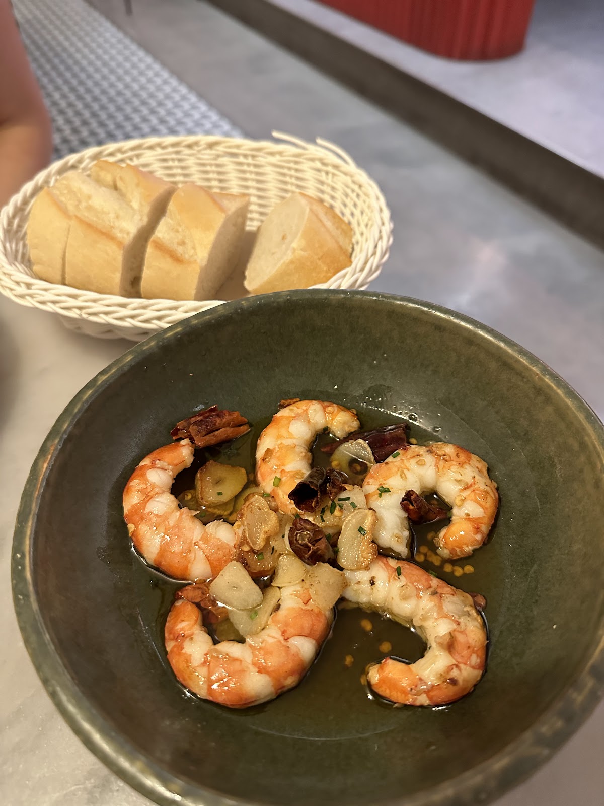 SENSE SENY | Restaurante Barcelona - Foto 3