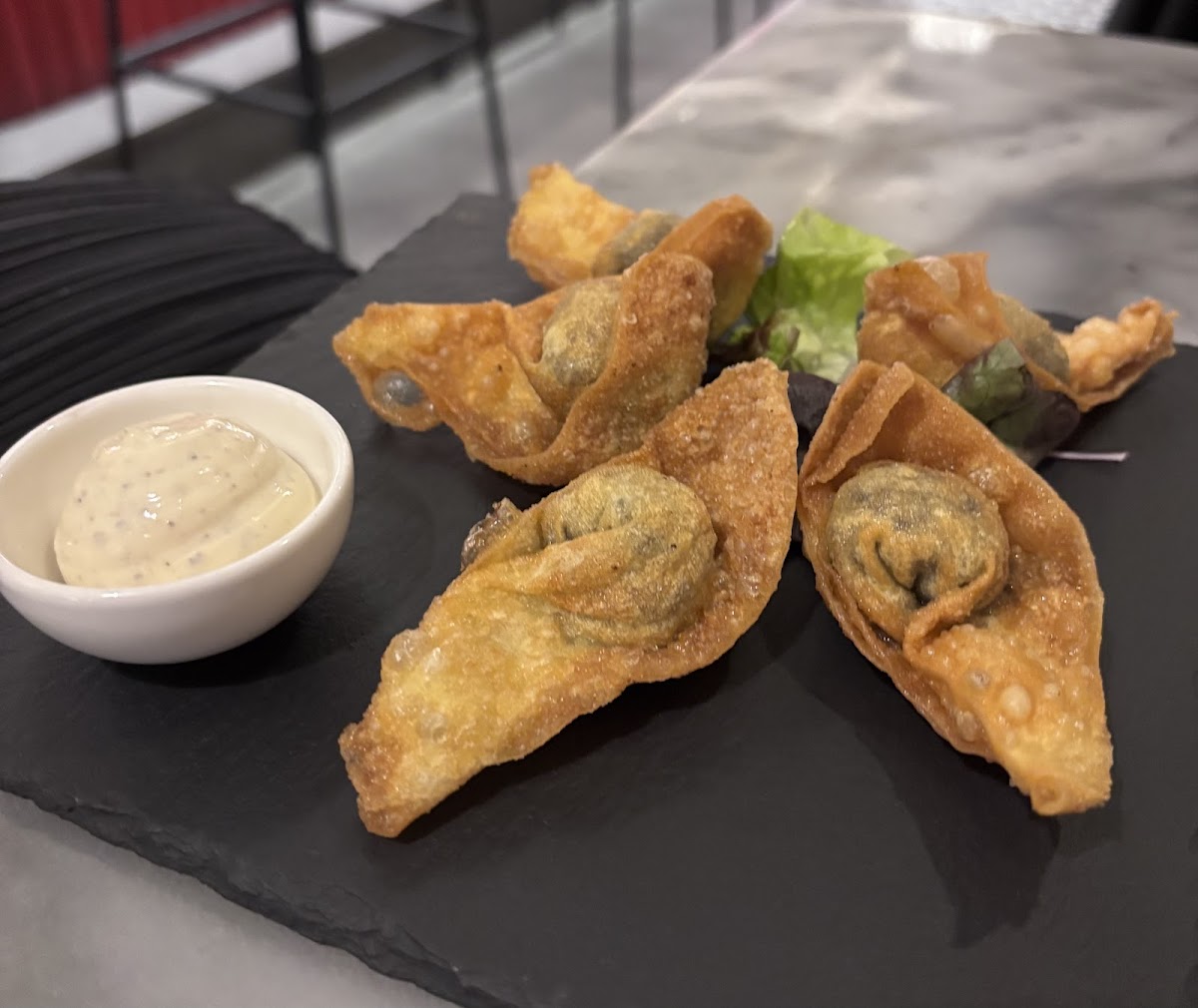 SENSE SENY | Restaurante Barcelona - Foto 5