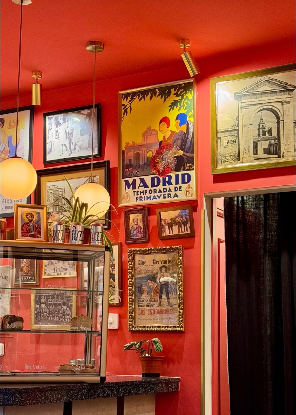 Bartolo Café Cantina