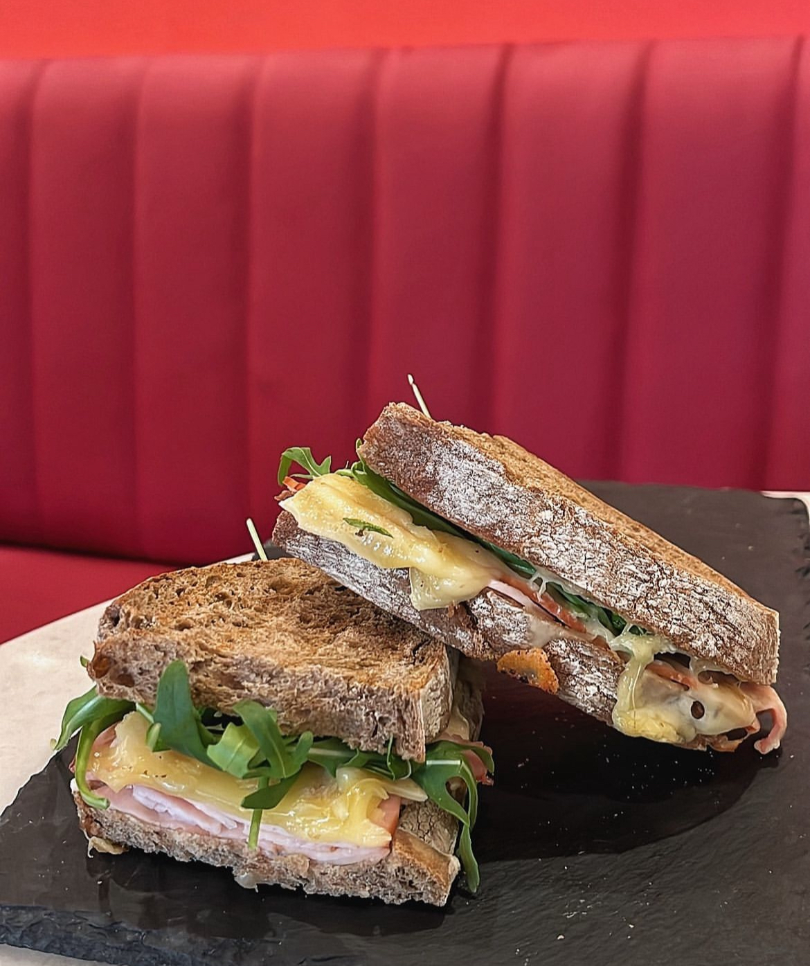 Bartolo Café Cantina - Foto 2