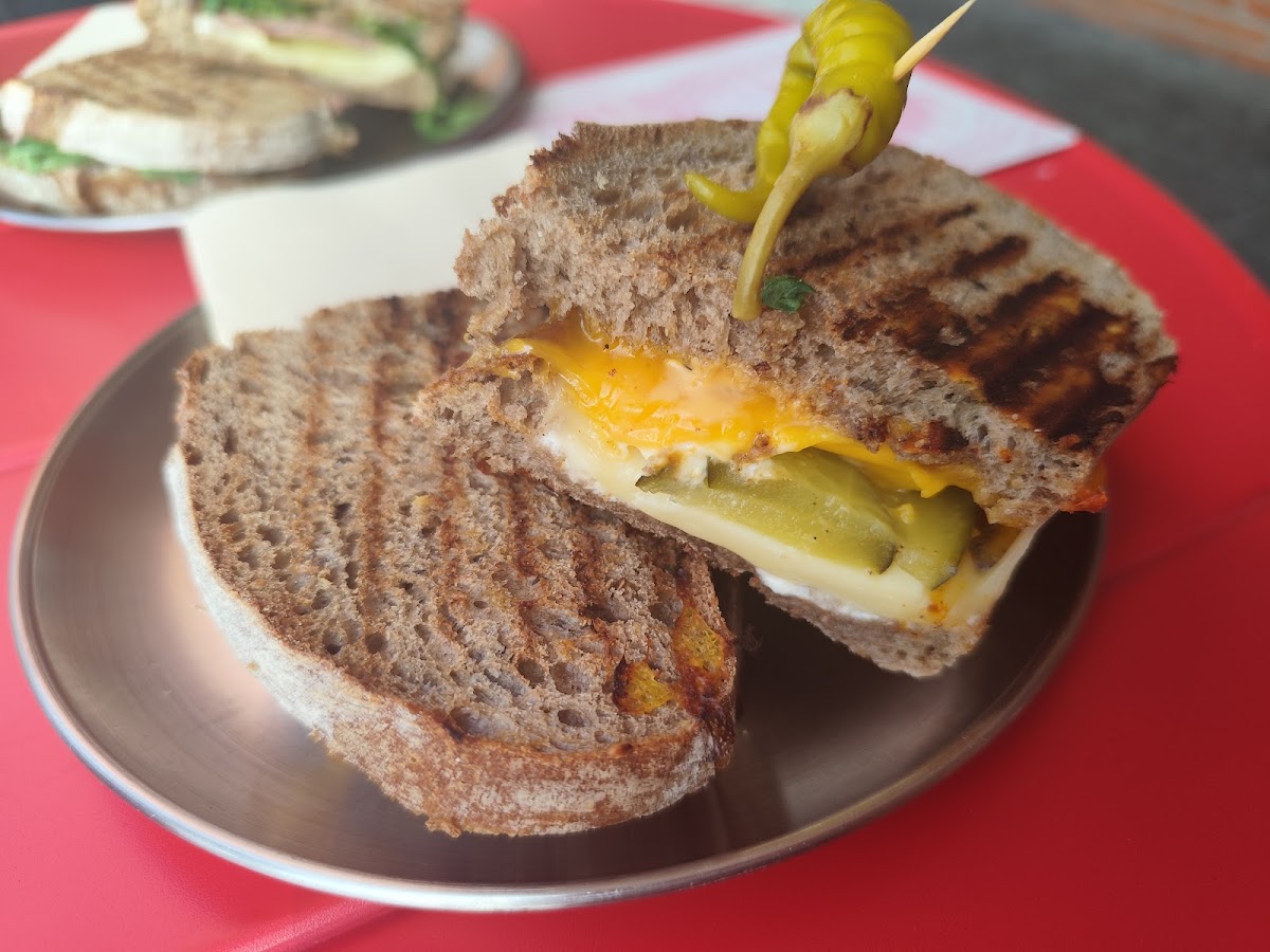 Bartolo Café Cantina - Foto 3