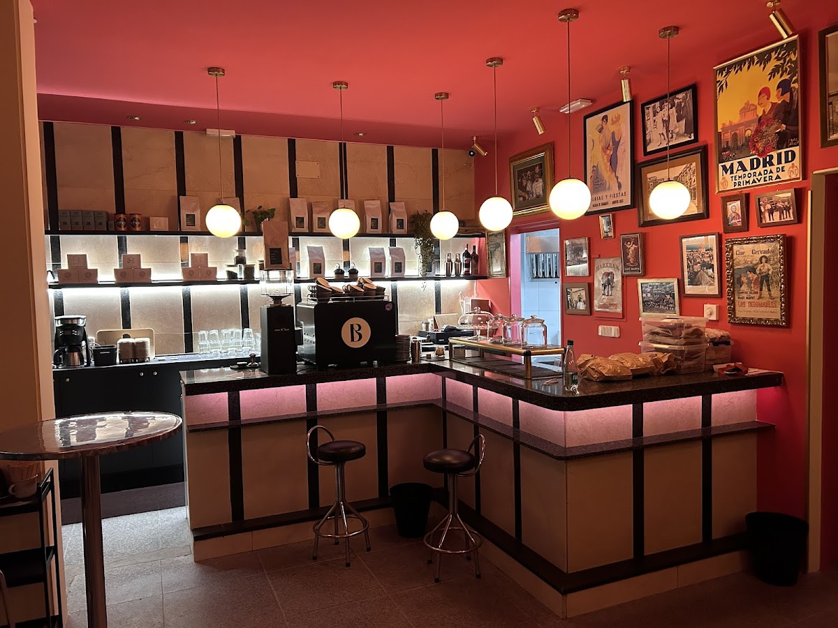 Bartolo Café Cantina - Foto 5