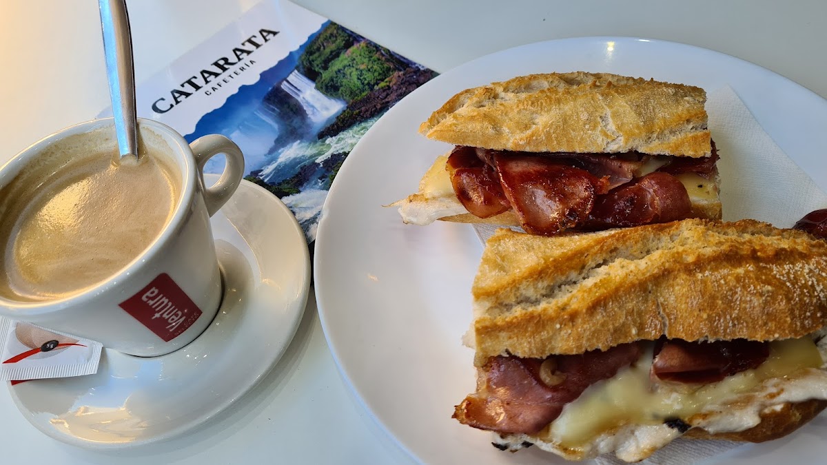 Bar Catarata - Foto 2