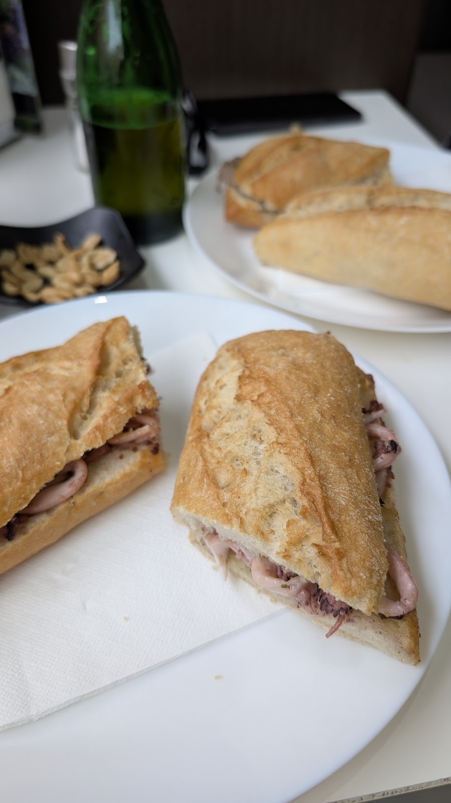 Bar Catarata - Foto 4