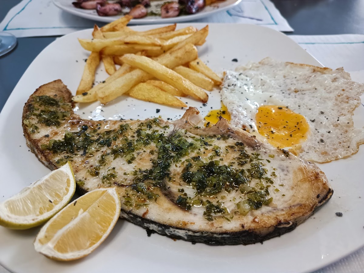 Bar Catarata - Foto 5