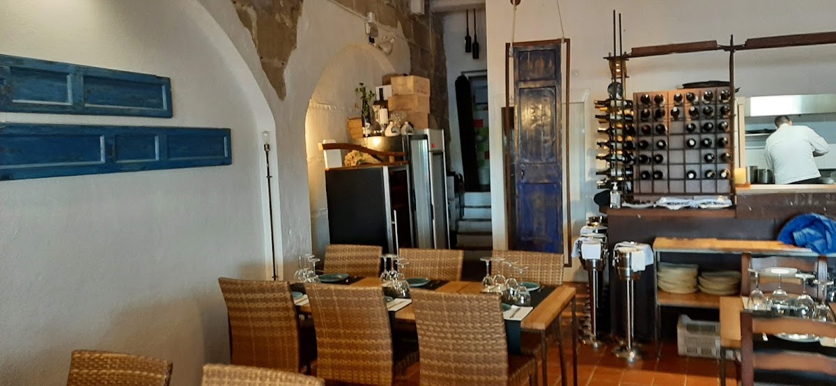 Arjau Mao - Foto 1
