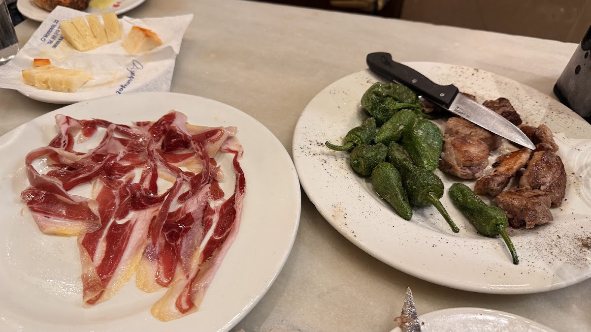 El Xampanyet - Foto 3