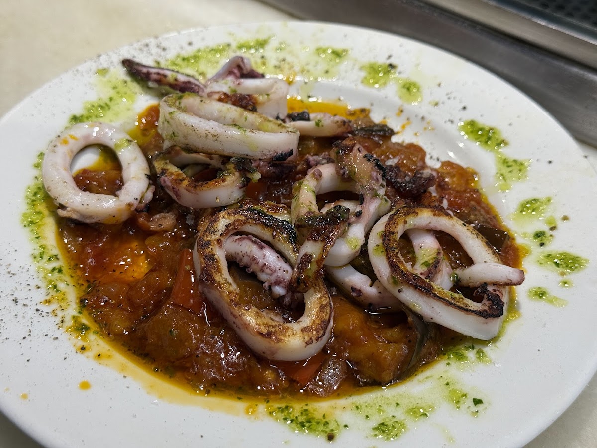 El Xampanyet - Foto 4