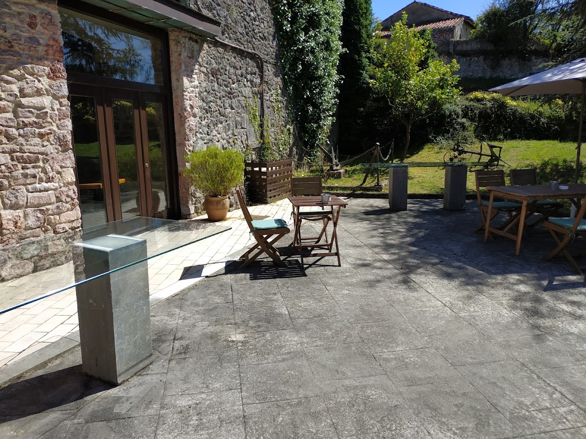 Restaurante Gunea - Foto 3