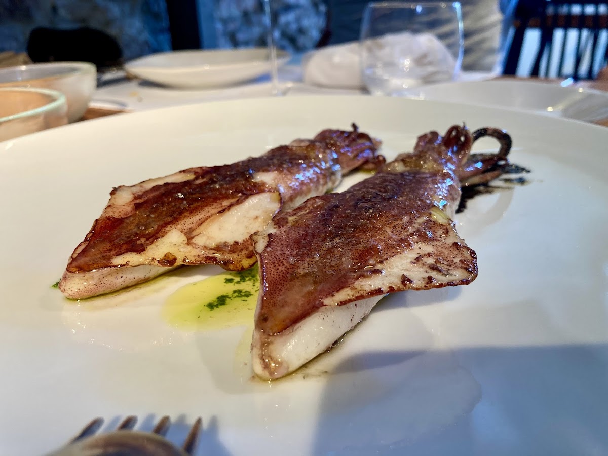 Restaurante Gunea - Foto 5