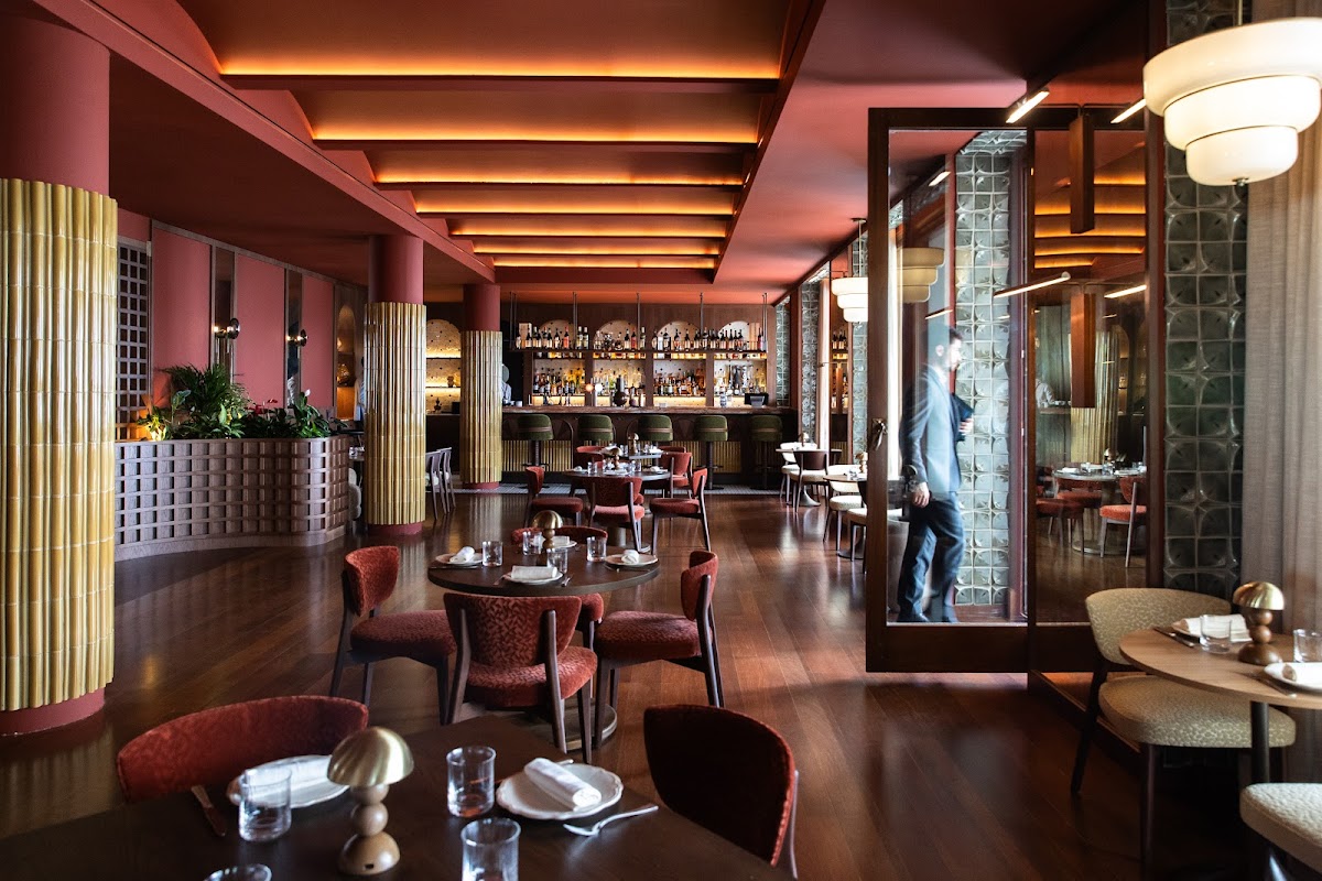 METT Barcelona - Foto 5