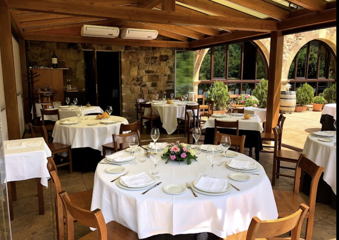 Restaurante Mendiondo - Foto 1