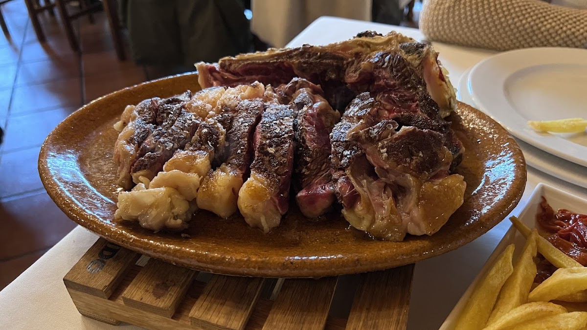 Restaurante Mendiondo - Foto 2