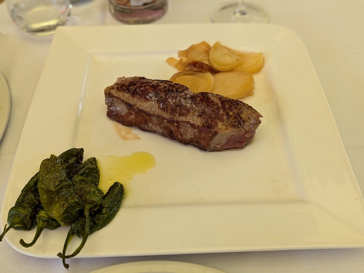 Restaurante Mendiondo - Foto 3