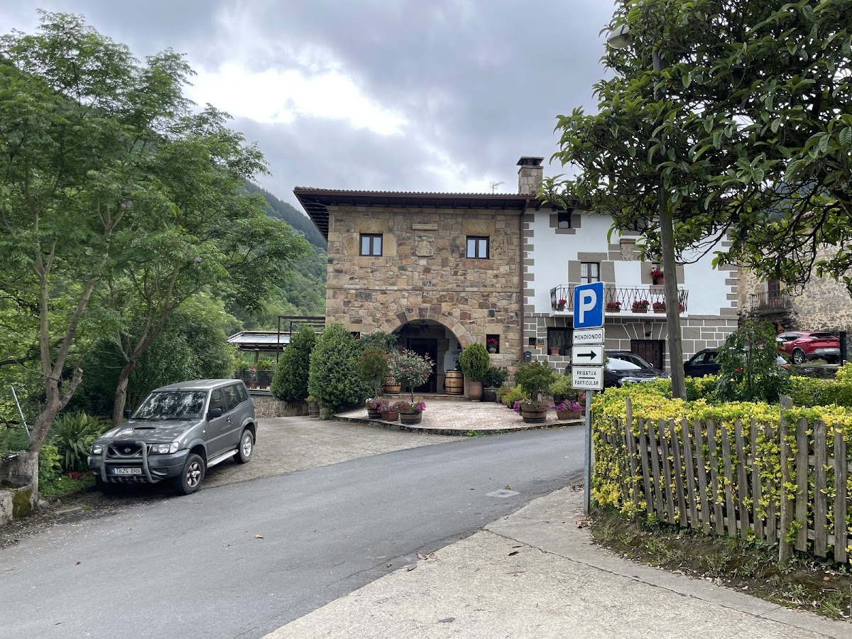 Restaurante Mendiondo - Foto 4