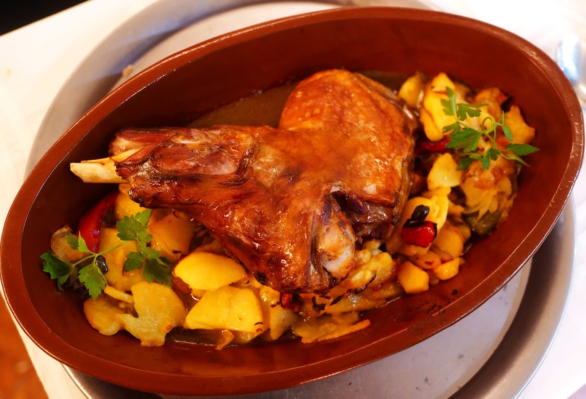 Restaurante El Maño - Foto 2