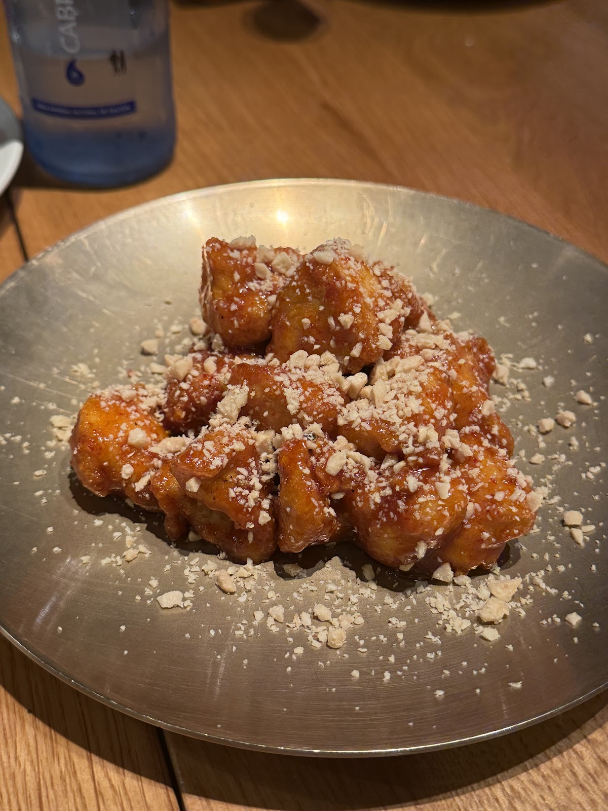 Restaurante Seul Soul - Foto 3