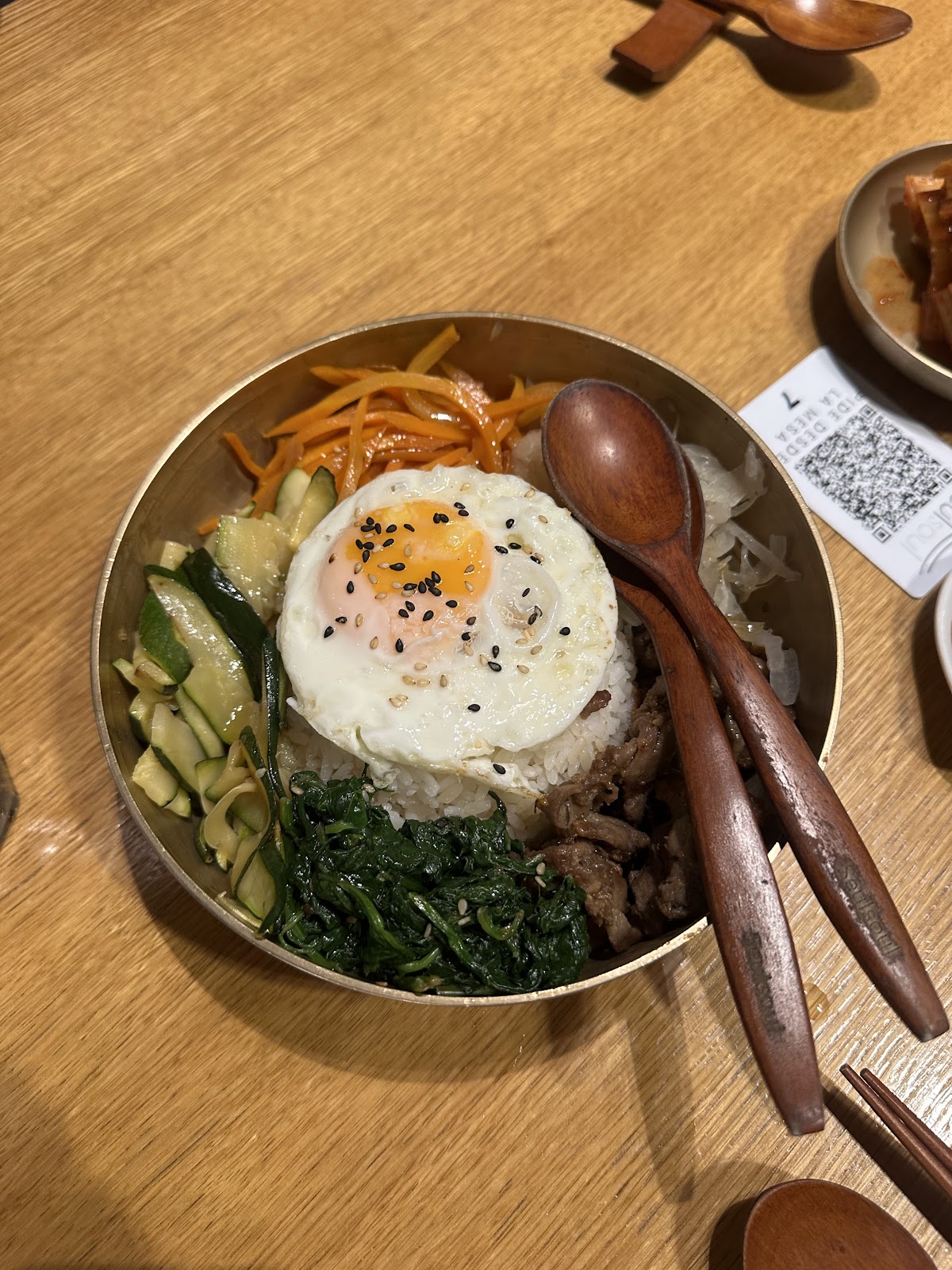 Restaurante Seul Soul - Foto 4