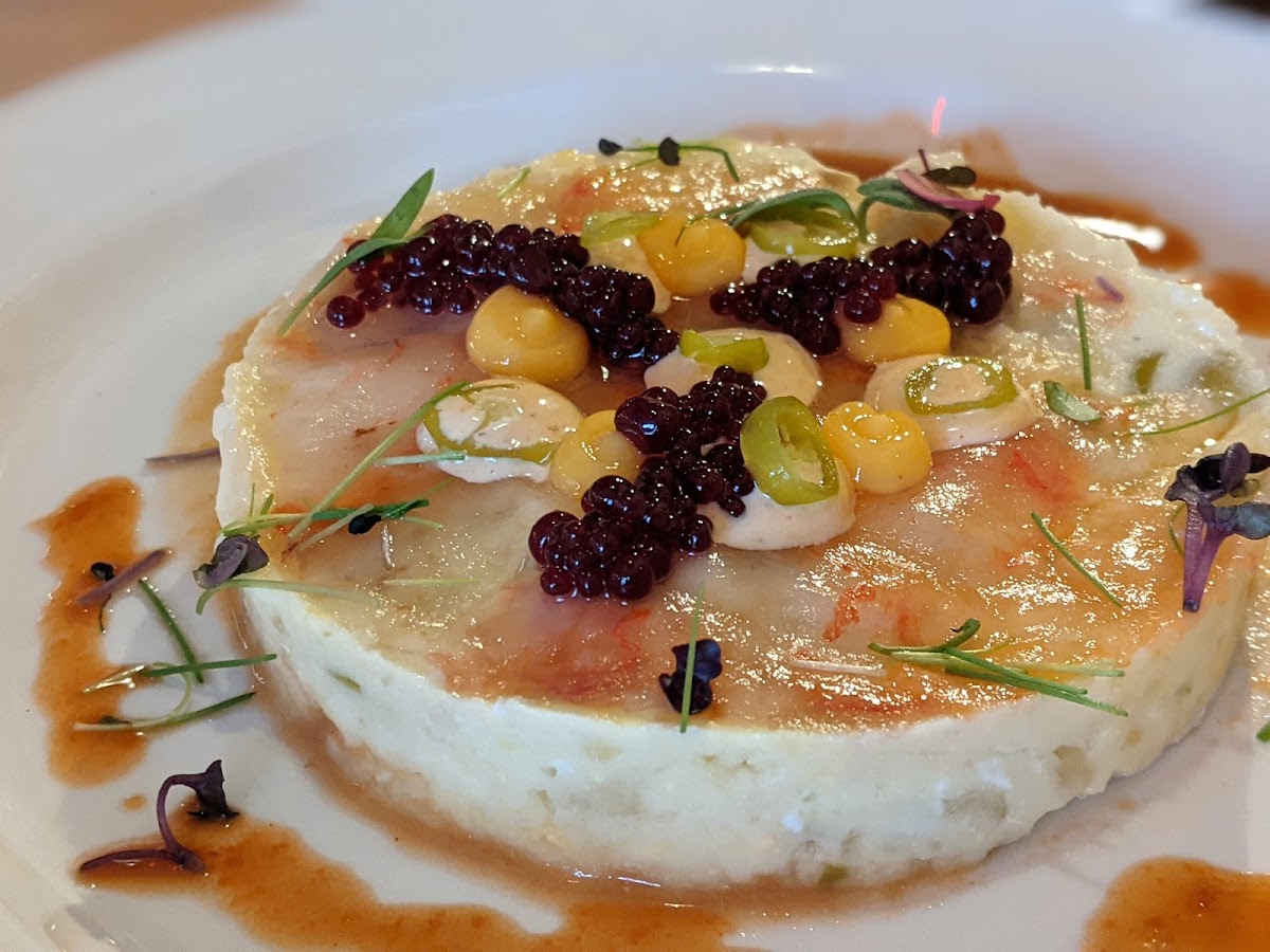 EL BAR Old School Food - Foto 2