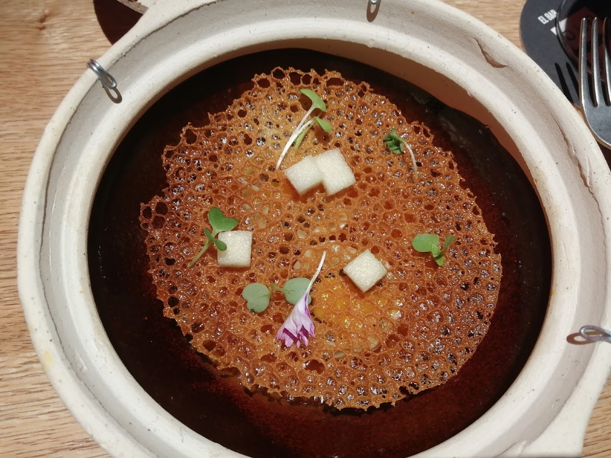 EL BAR Old School Food - Foto 4