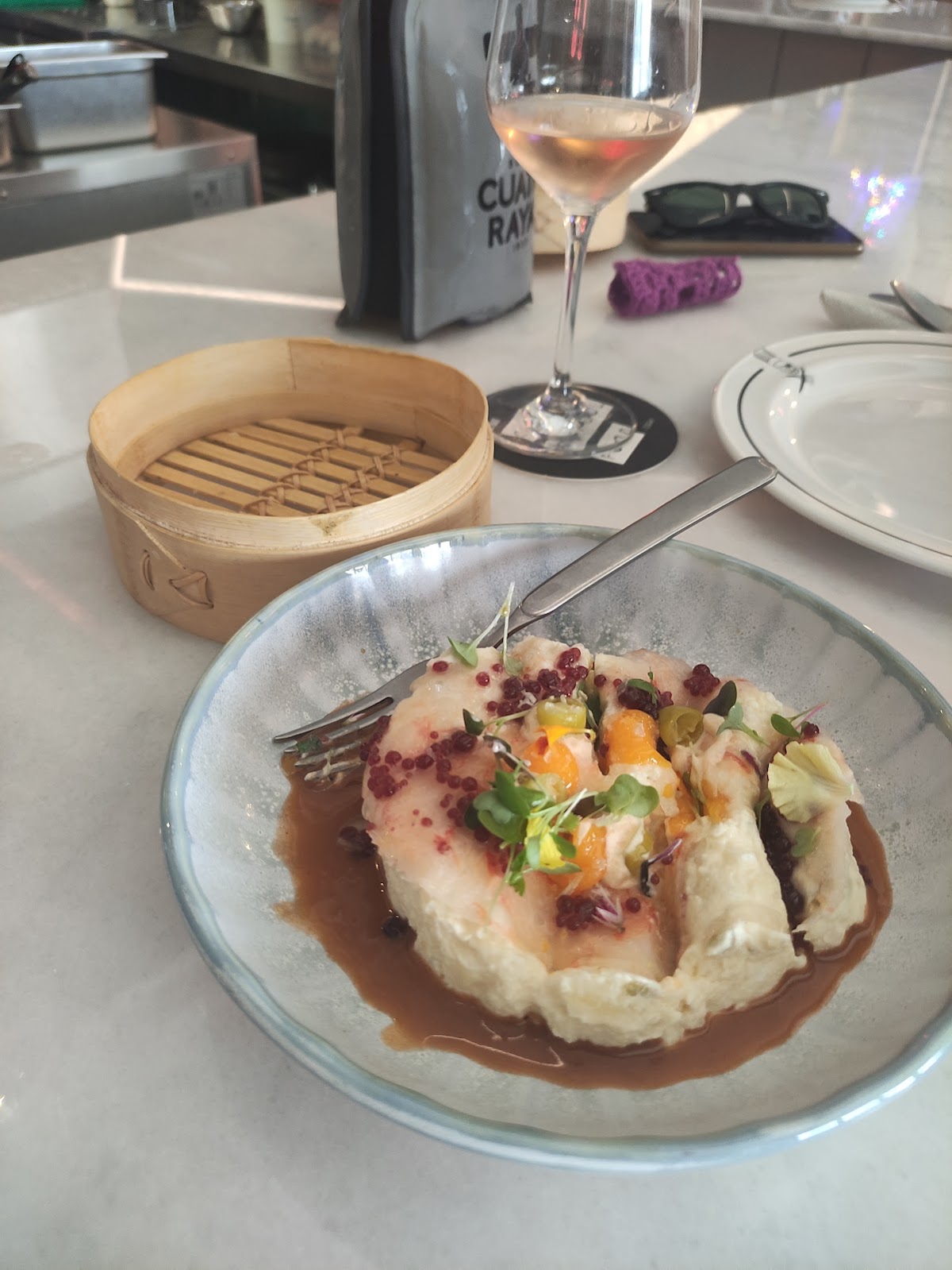 EL BAR Old School Food - Foto 5