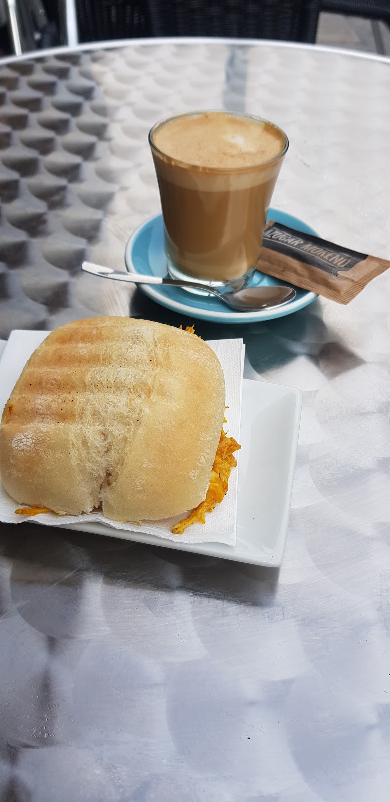 Café est vita - Foto 5