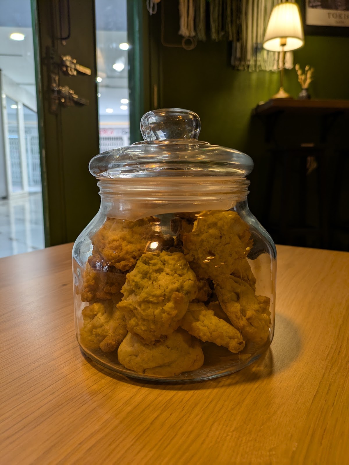 Momoko tea house - Foto 2