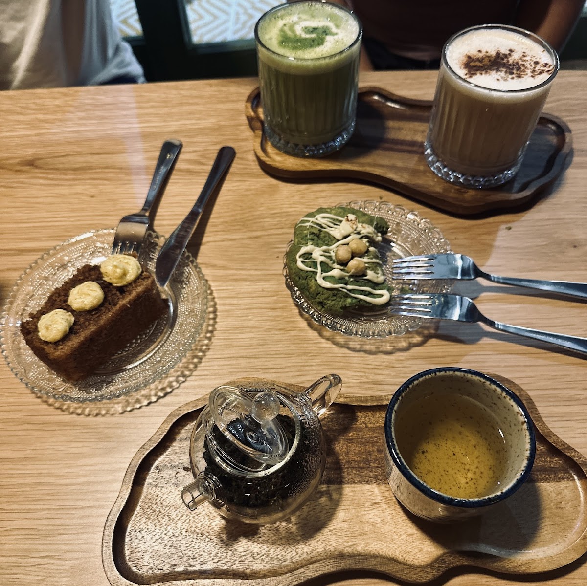 Momoko tea house - Foto 3