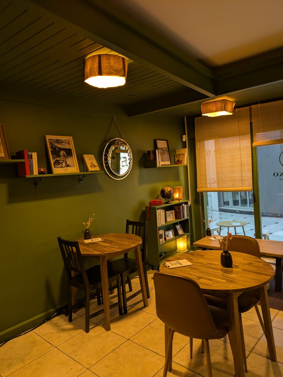 Momoko tea house - Foto 5