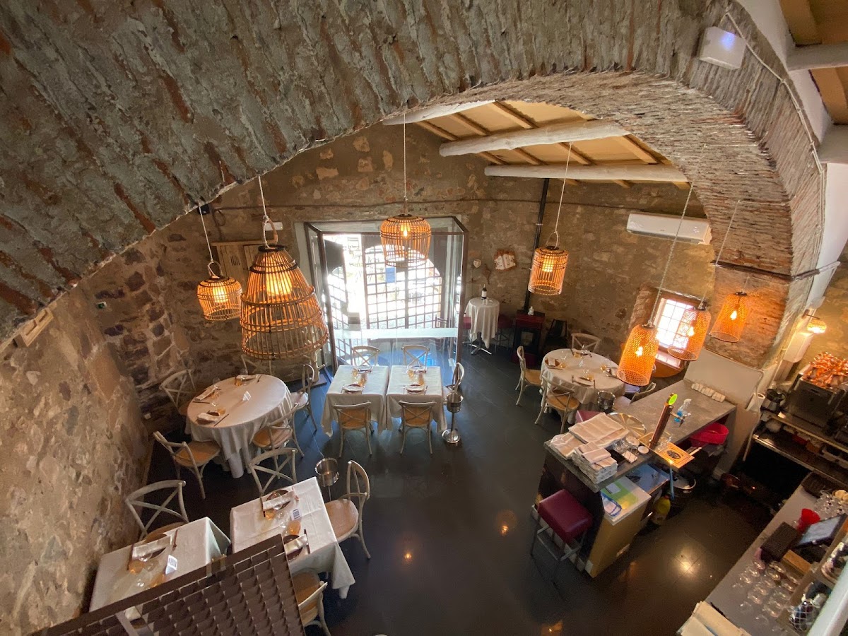 Nolasco | Restaurante en Cáceres - Foto 1