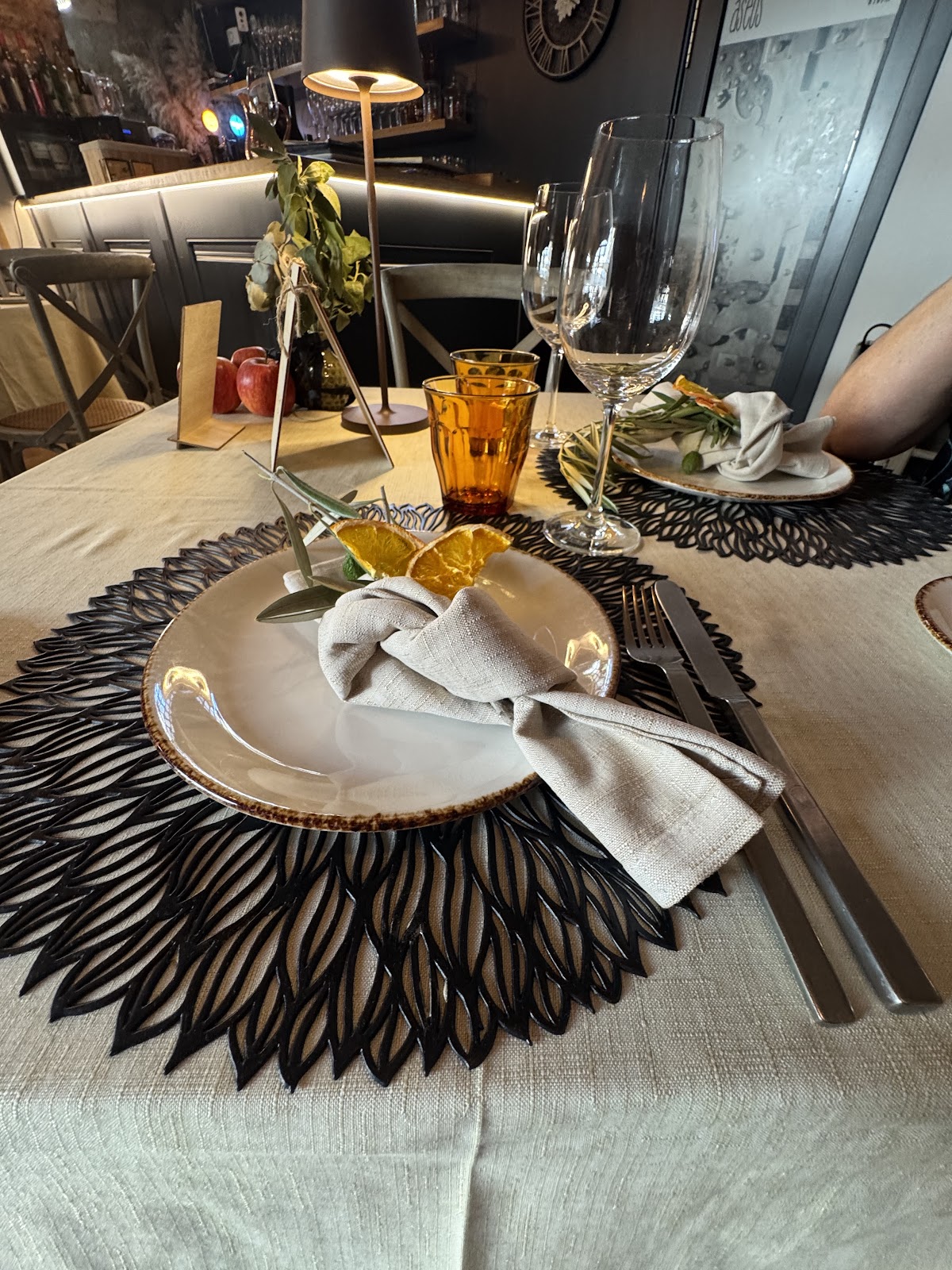 Nolasco | Restaurante en Cáceres - Foto 5