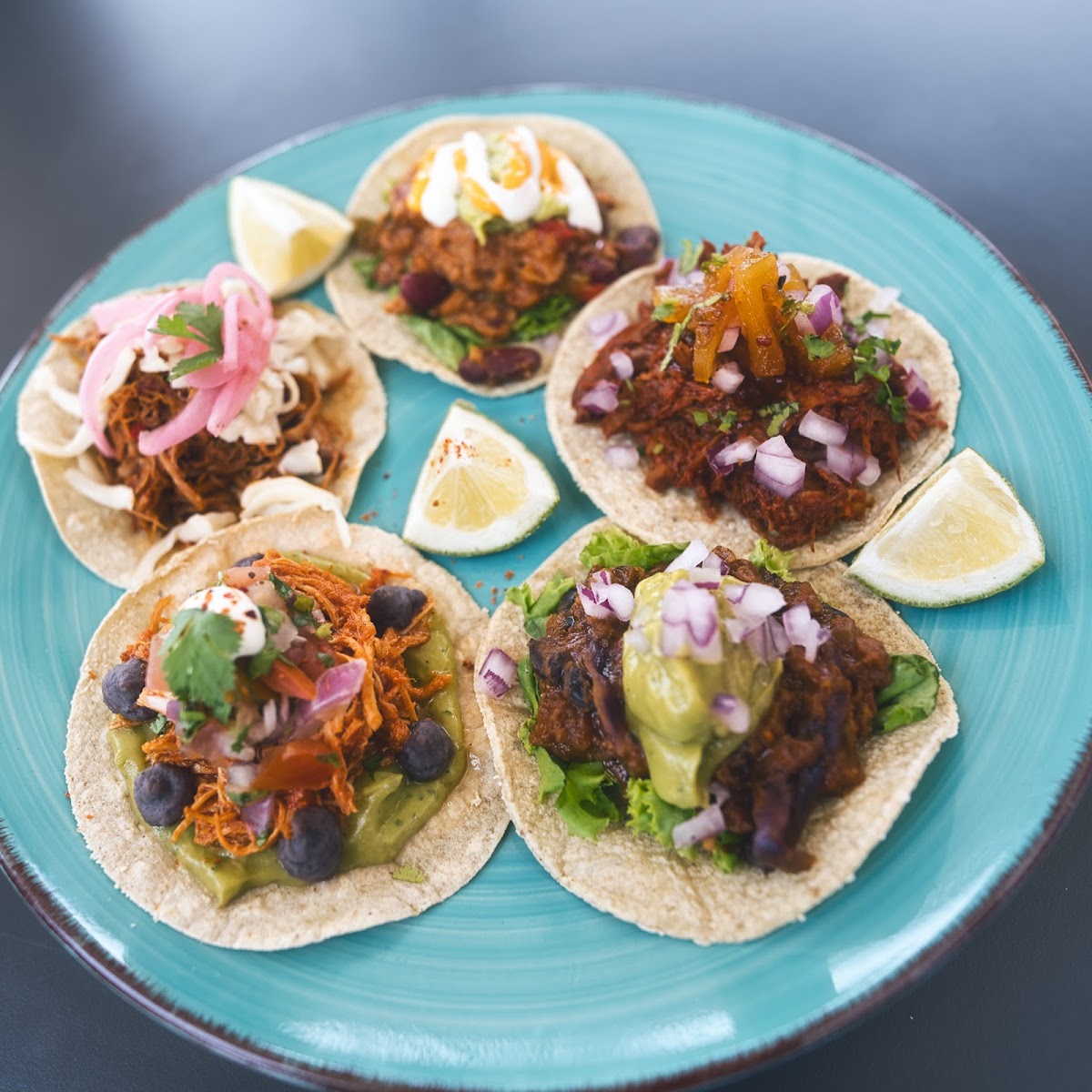 Con Limón y Sal Santa Cruz - Foto 2