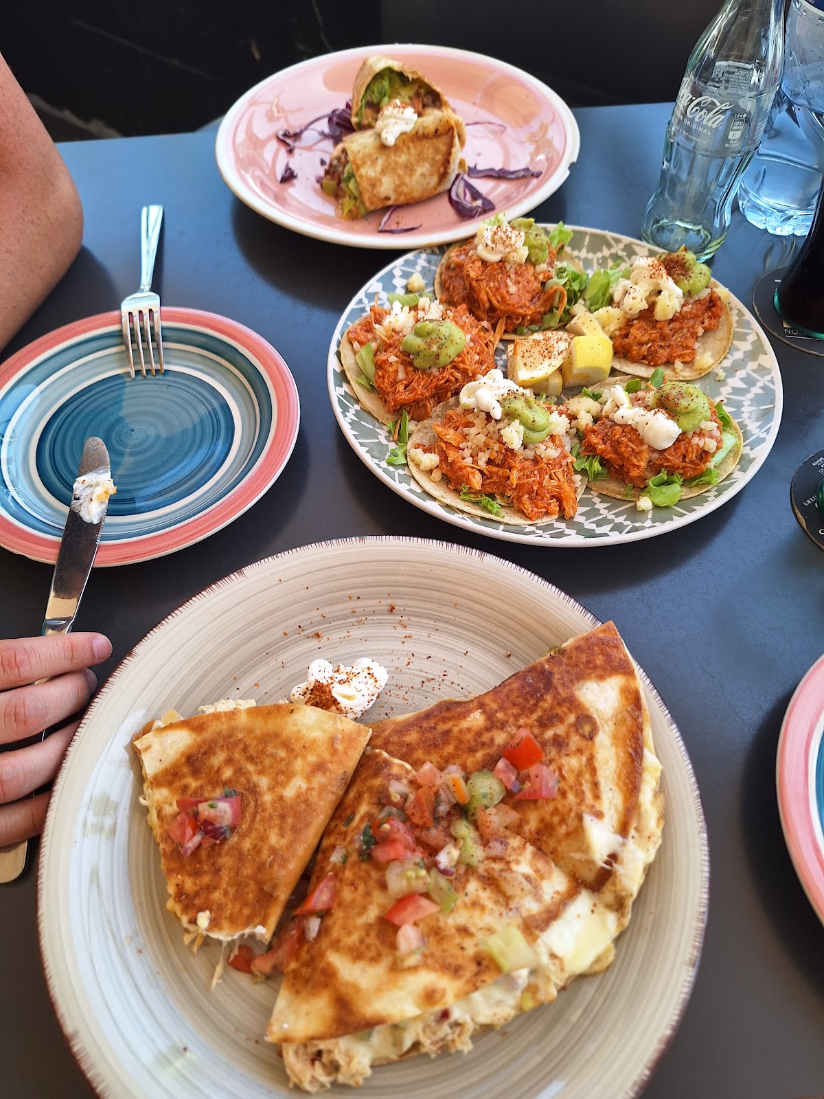 Con Limón y Sal Santa Cruz - Foto 3