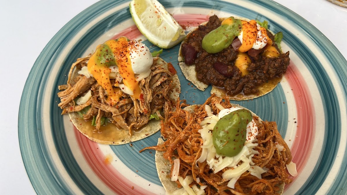 Con Limón y Sal Santa Cruz - Foto 4