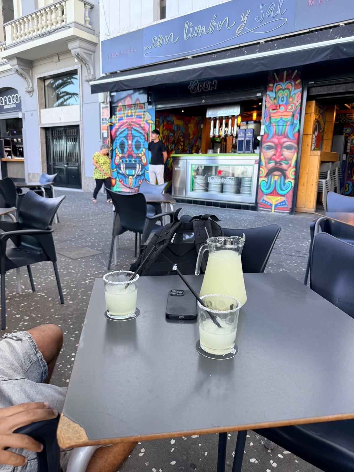 Con Limón y Sal Santa Cruz - Foto 5