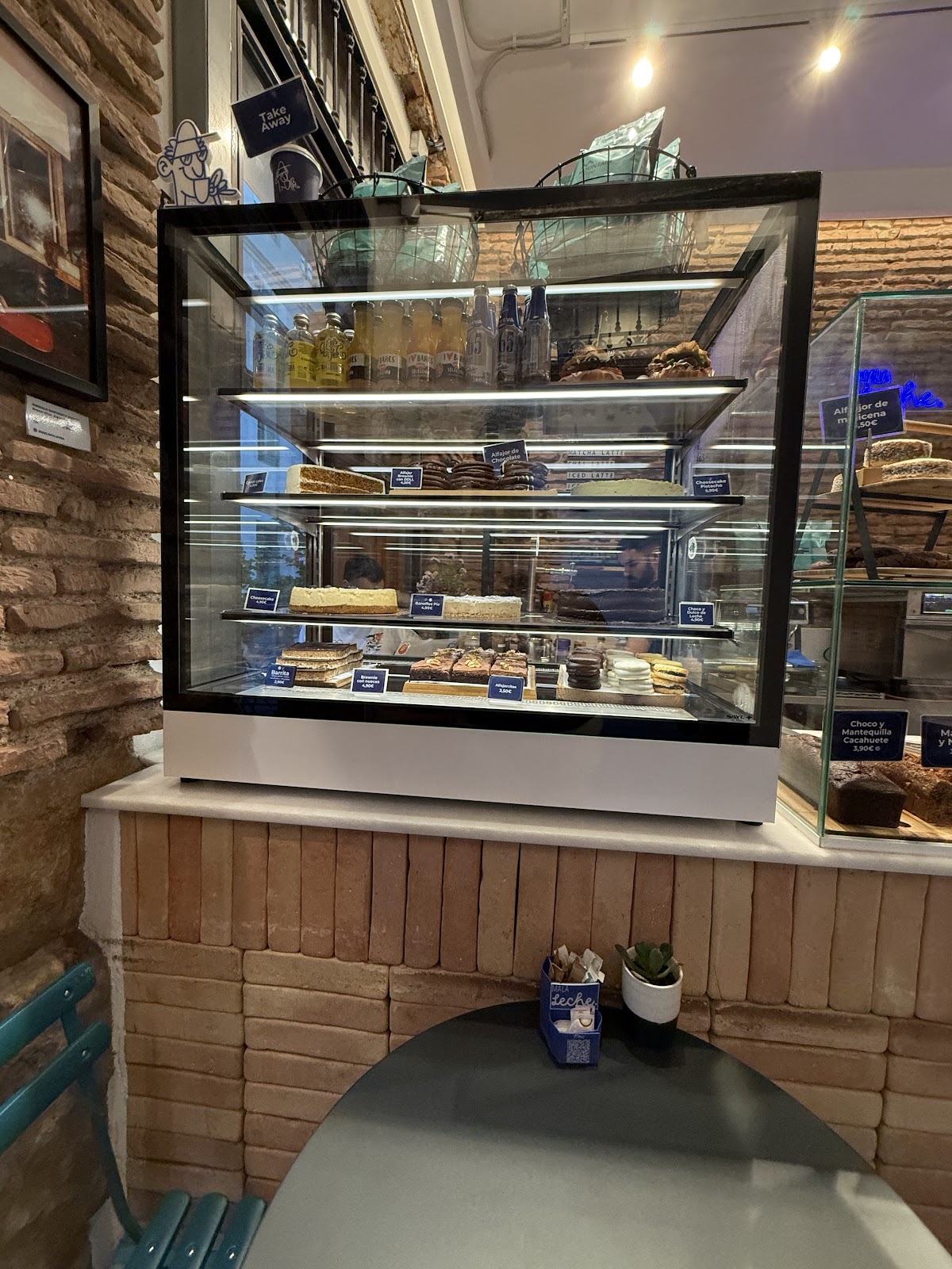 Mala Leche - Coffee & Bakery - Foto 2