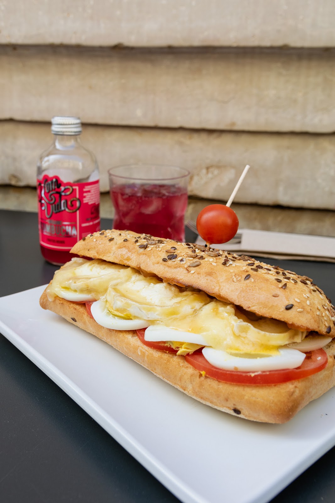 Mala Leche - Coffee & Bakery - Foto 3