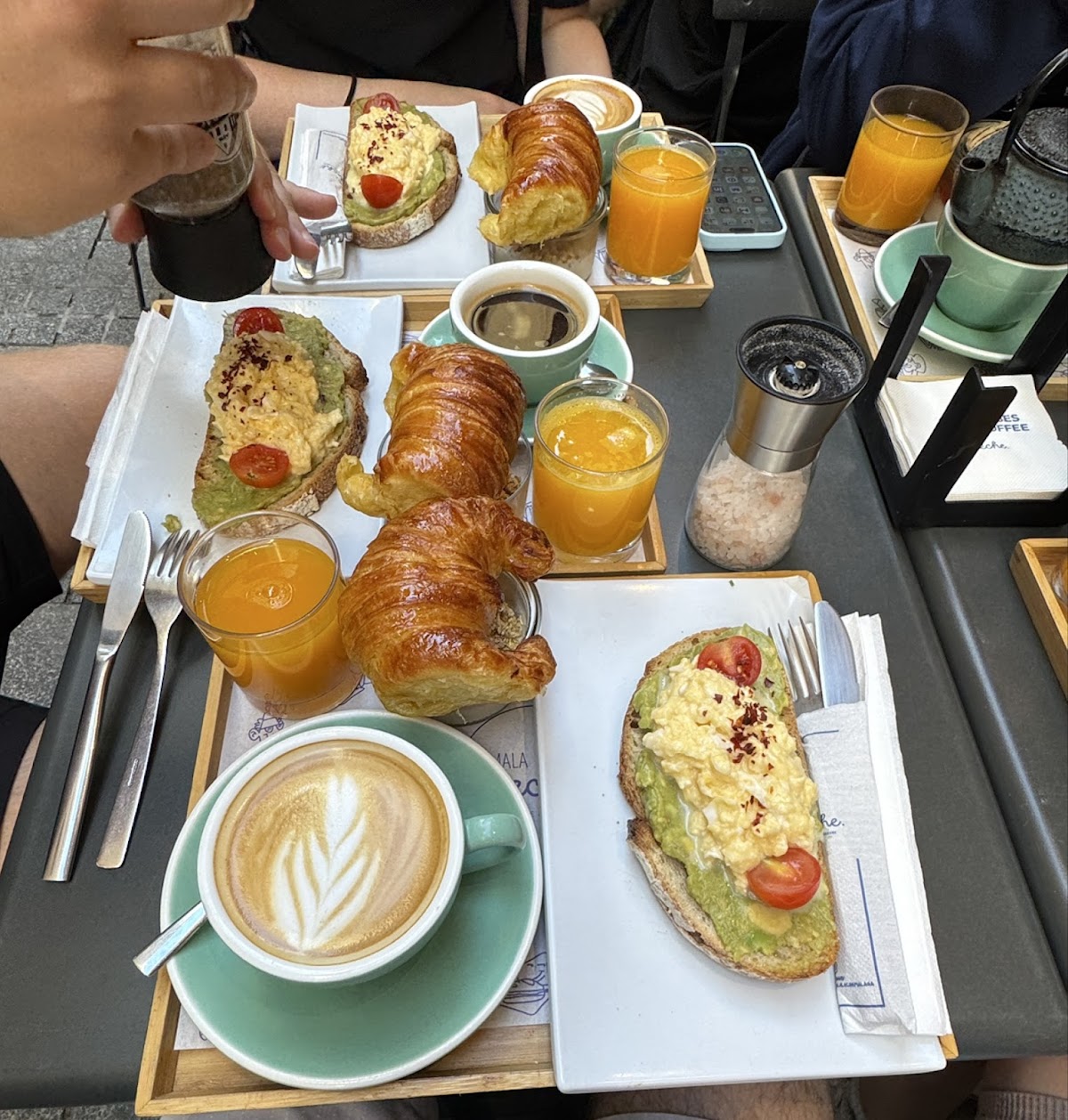 Mala Leche - Coffee & Bakery - Foto 4