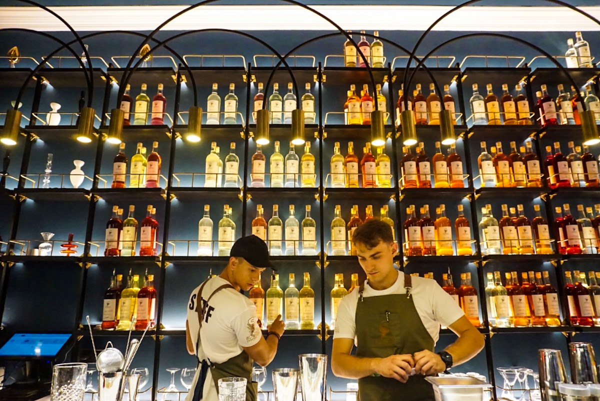 Specia Atelier Bar - Foto 1