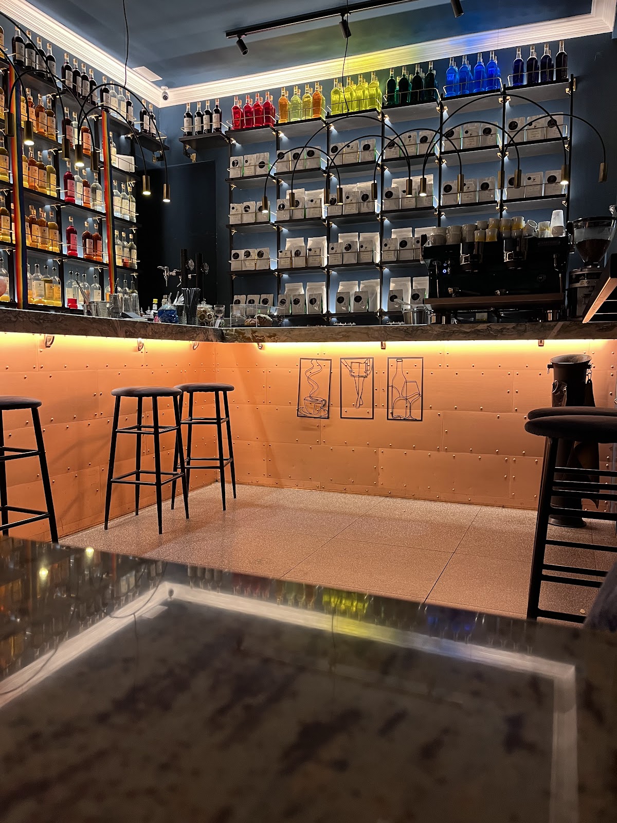 Specia Atelier Bar - Foto 2