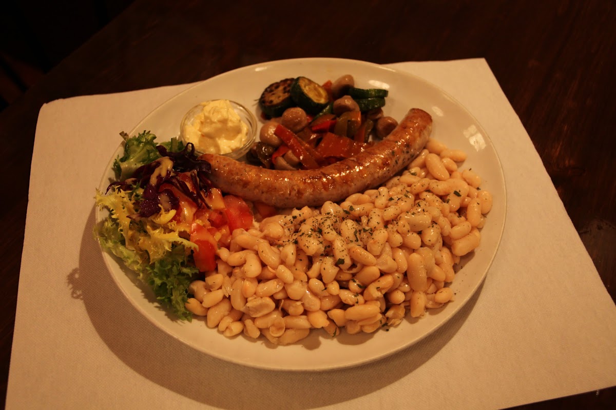 Café Parc Belmont - Sagrada Familia - Foto 2