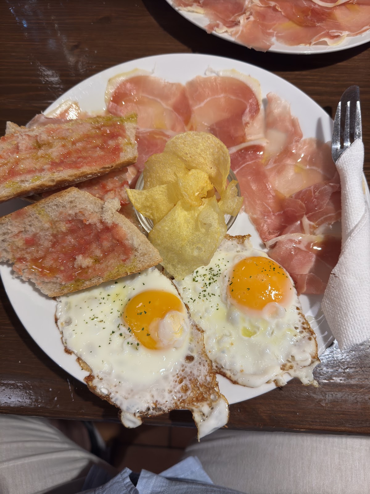 Café Parc Belmont - Sagrada Familia - Foto 5