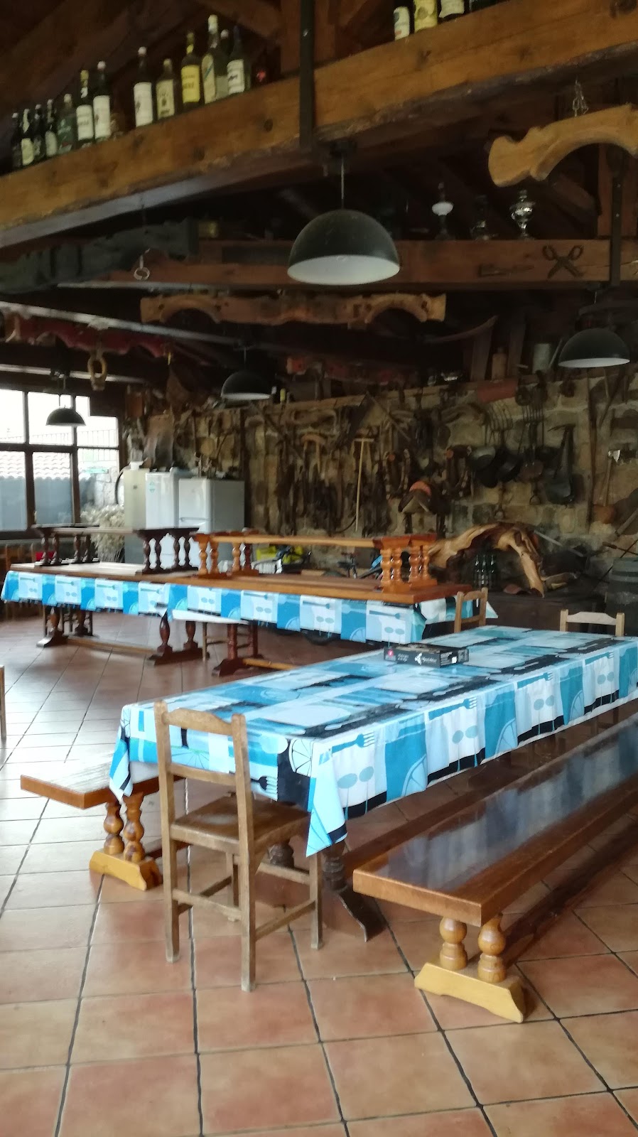 Hotel Rural Santa Inés - Foto 3